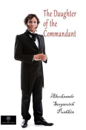 The Daughter of the Commandant