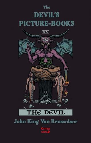 The Devil's Picture-Books