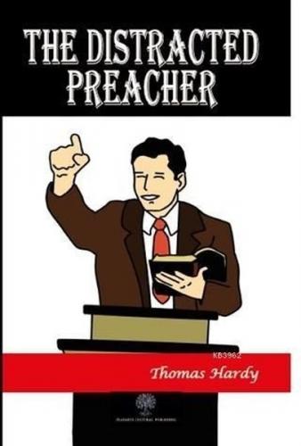 The Distracted Preacher