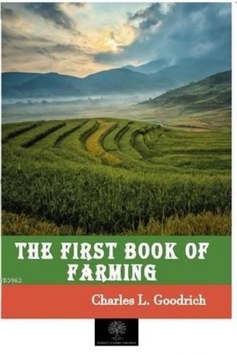 The First Book of Farming