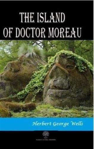 The Island of Doctor Moreau