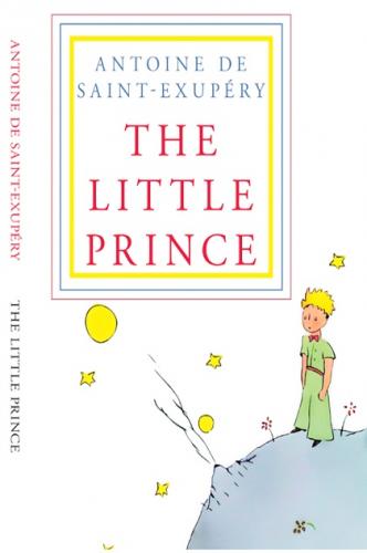 The Little Prince