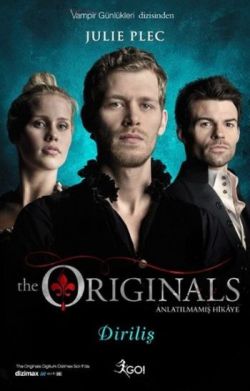 The Originals - Diriliş