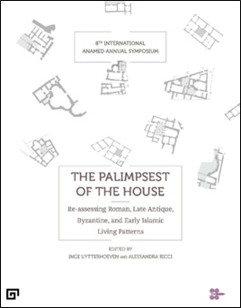 The Palimpsest Of The House (Konut Palimpsesti)