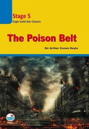 The Poison Belt - Stage 5 (CD'li)