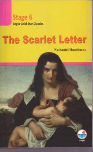 The Scarlet Letter (CD'li) Stage 6