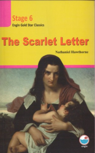 The Scarlet Letter - Stage 6