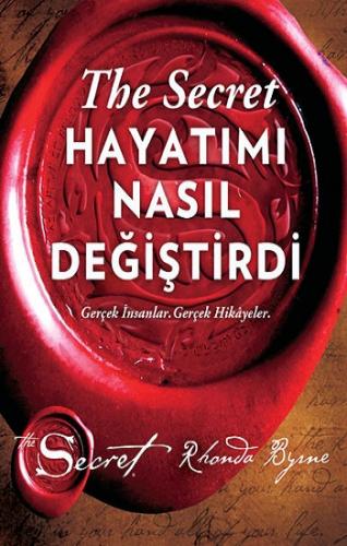 The Secret Hayatımı Nasıl Değiştirdi (Ciltli)