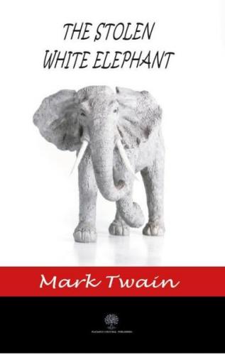 The Stolen White Elephant