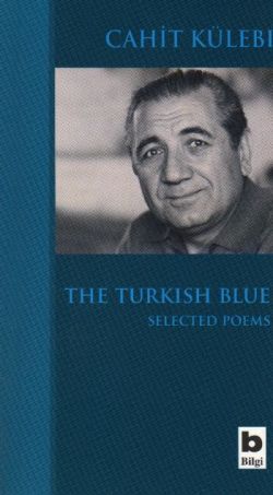 The Turkish Blue Selected Poems