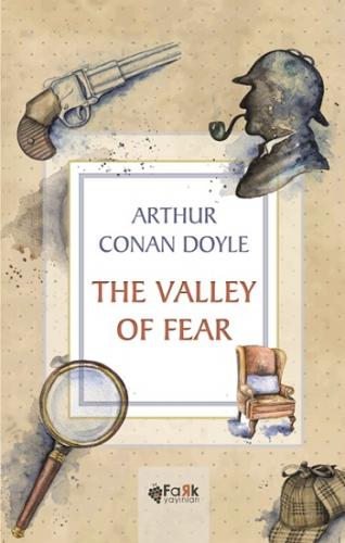 The Valley Of Fear