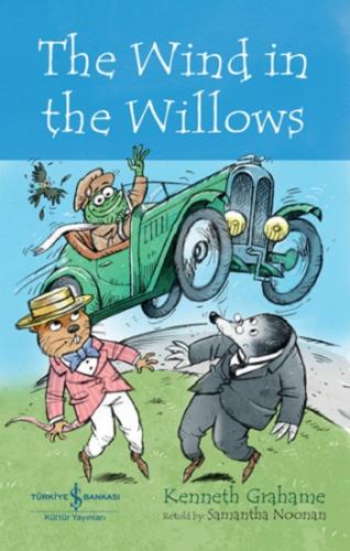 The Wind in The Willows