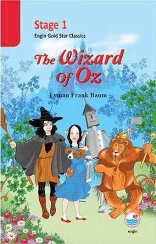 The Wizard of Oz (Stage 1) CD'siz