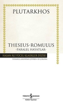 Theseus - Romulus