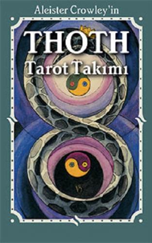 Thoth Tarot