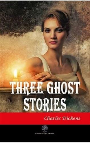 Three Ghost Stories