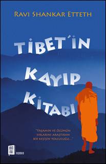 Tibet'in Kayıp Kitabı