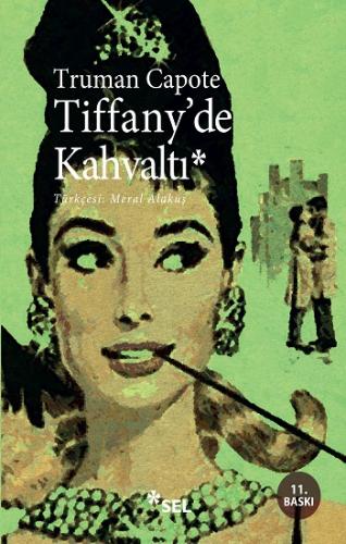 Tiffany'de Kahvaltı