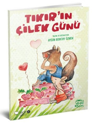 Tıkır'ın Çilek Günü