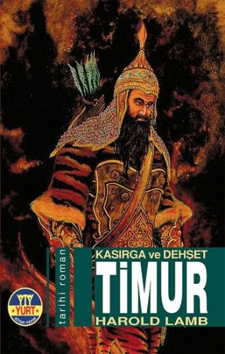 Timur