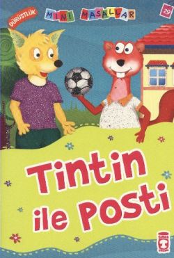 Tintin ile Posti