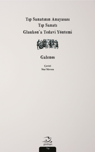 Tıp Sanatının Anayasası, Tıp Sanatı, Glaukon'a Tedavi Yönetemi