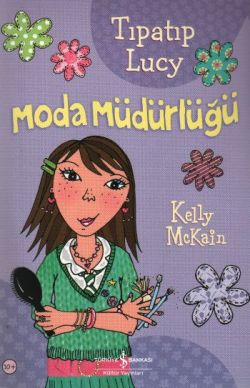 Tıpatıp Lucy Moda Müdürlüğü