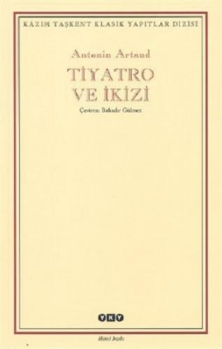 Tiyatro ve İkizi