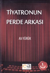 Tiyatronun Perde Arkası