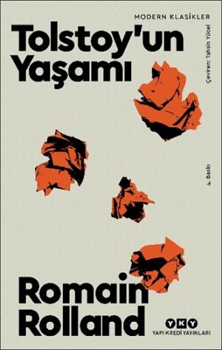 Tolstoy'un Yaşamı