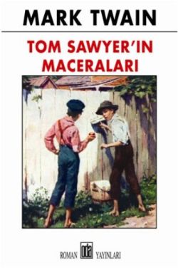 Tom Sawyer'in Maceraları