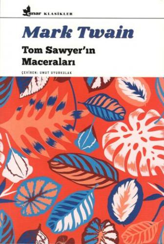 Tom Sawyer'ın Maceraları