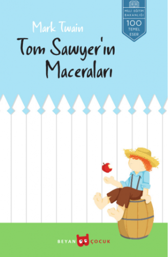 Tom Sawyer'in Maceraları