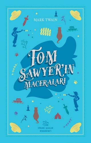 Tom Sawyer'ın Maceraları