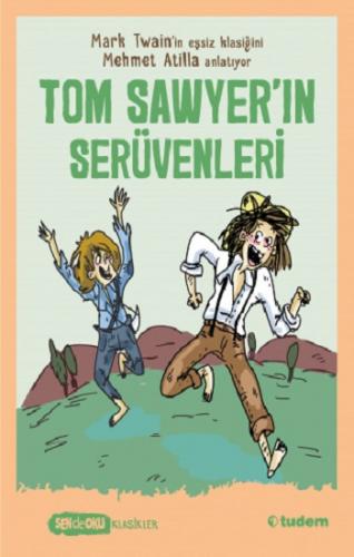 Tom Sawyer'ın Serüvenleri