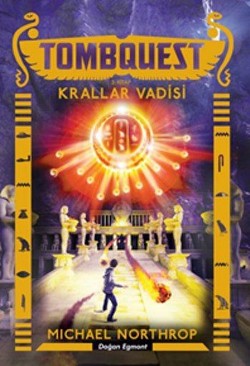 Tombquest 3 - Krallar Vadisi