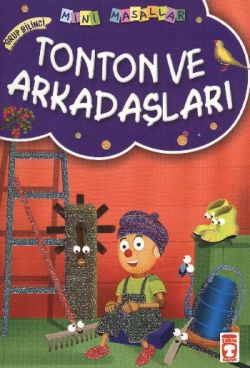 Tonton ve Arkadaşları