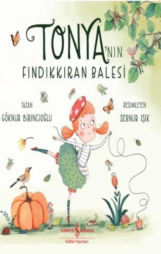 Tonya'nın Fındıkkıran Balesi