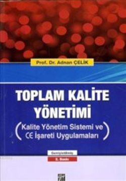 Toplam Kalite Yönetimi