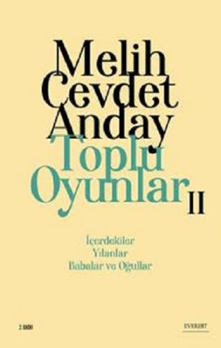 Toplu Oyunlar II