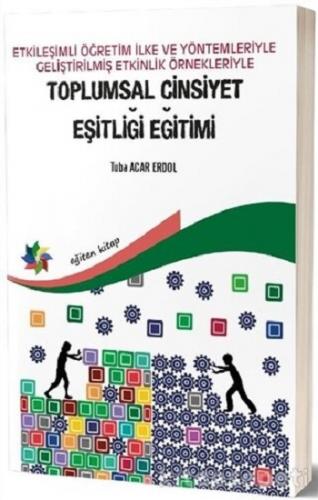 Toplumsal Cinsiyet Eşitliği Eğitimi