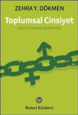 Toplumsal Cinsiyet