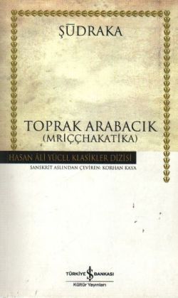 Toprak Arabacık