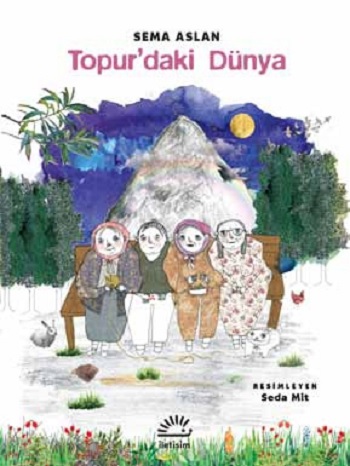 Topur'daki Dünya