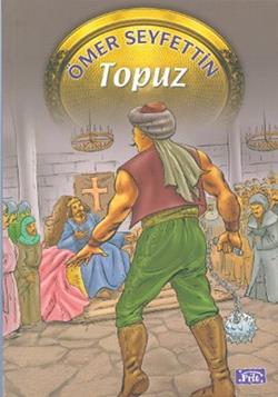 Topuz