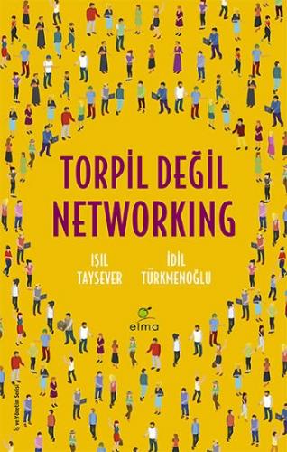 Torpil Değil Networking