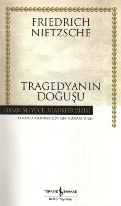 Tragedyanın Doğuşu