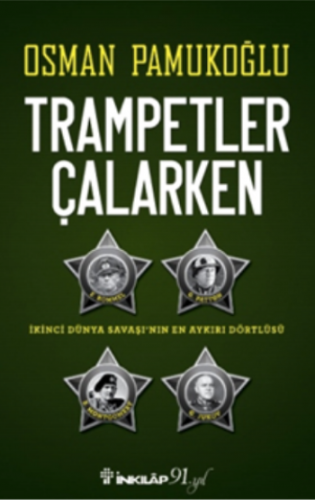 Trampetler Çalarken