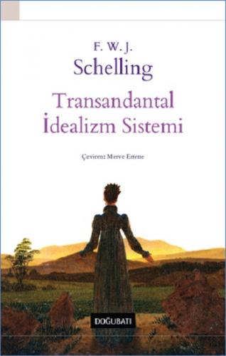 Transandantal İdealizm Sistemi