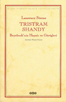 Tristram Shandy